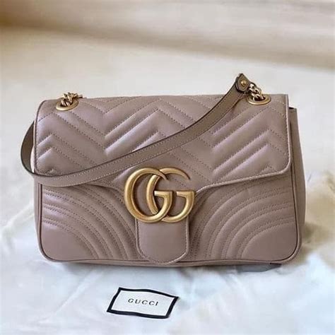 waist bag gucci asli dan palsu perbedaan|Panduan Definitif Membedakan Tas Gucci Asli Dan Palsu.